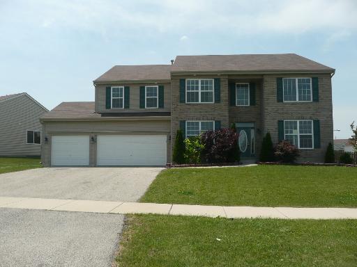 322 Sutton St., Yorkville, IL 60560