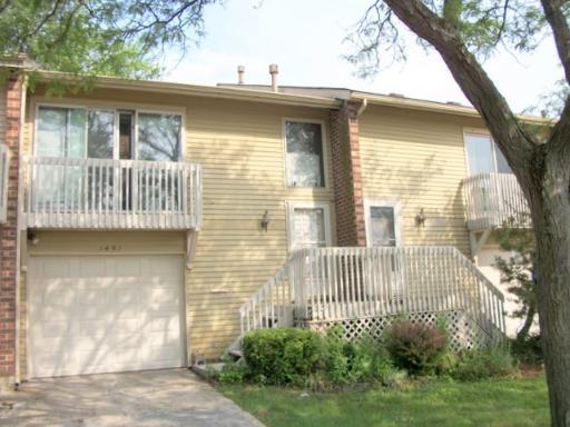 1451 Elder Dr., Aurora, IL 60506