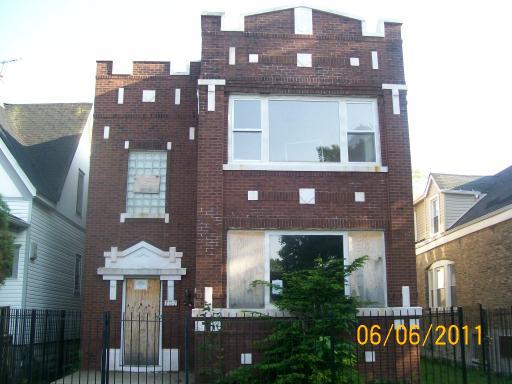 737 E 91st Pl., Chicago, IL 60619