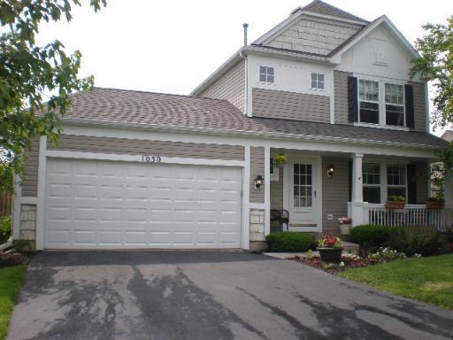 1030 Annandale Dr., Elgin, IL 60123