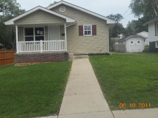 615 N Chicago Ave., Rockford, IL 61107