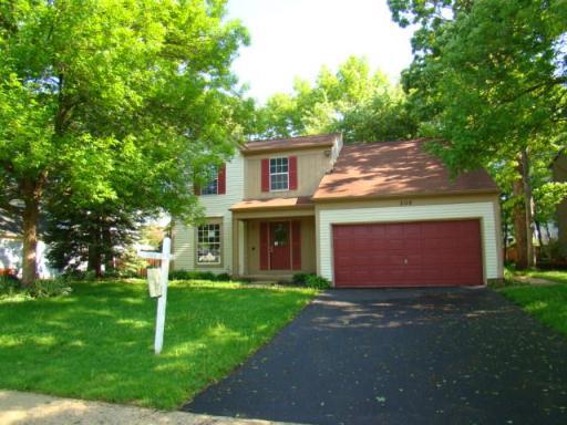2110 Tahoe Pkwy., Algonquin, IL 60102