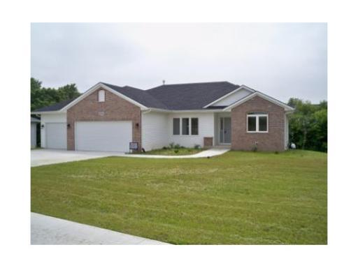 6896 Wild Coyote Way, Rockford, IL 61103
