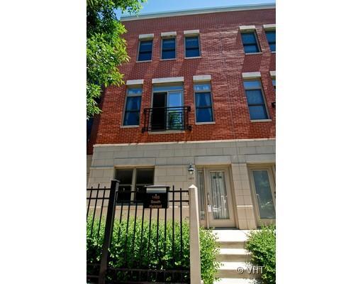 1455 S Halsted St. #U, Chicago, IL 60607