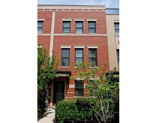1041 N Kingsbury St., Chicago, IL 60610