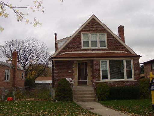 9221 S Parkside Ave., Oak Lawn, IL 60453