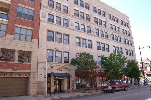 3150 N Sheffield #402, Chicago, IL 60657