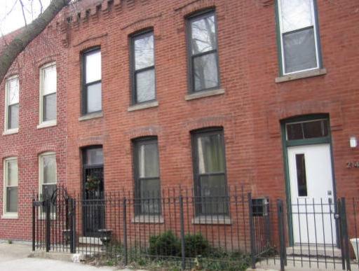 [Address Hidden by Seller], Chicago, IL 60647
