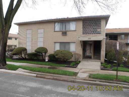 715 Busse Hwy. #A1, Park Ridge, IL 60068