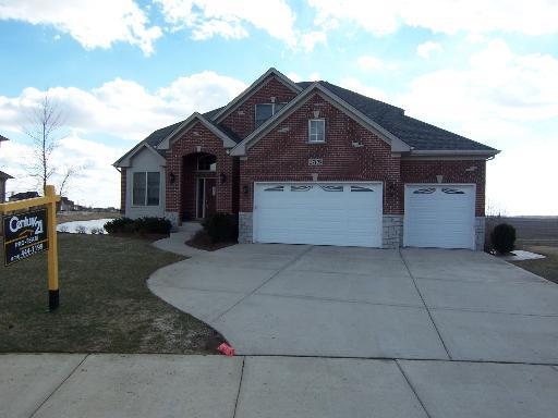 27105 Timber Wood Ct., Plainfield, IL 60585