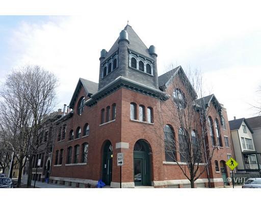 1117 W Barry Ave. #3, Chicago, IL 60657