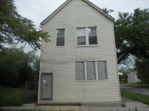 12000 S Prairie St., Chicago, IL 60628