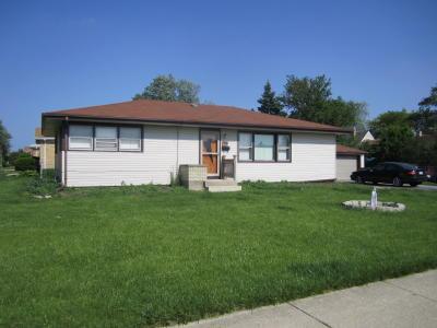 8905 Cumberland Ave., Niles, IL 60714
