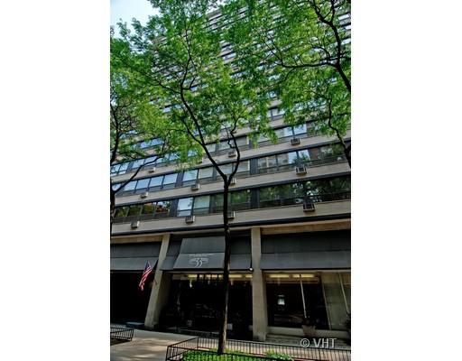 33 E Cedar St. #15F, Chicago, IL 60611