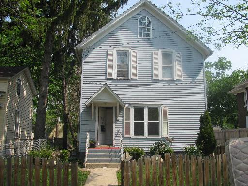 766 Spring St., Aurora, IL 60505