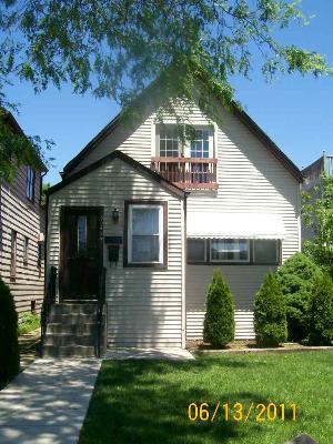 5541 N Leavenworth Ave., Chicago, IL 60630