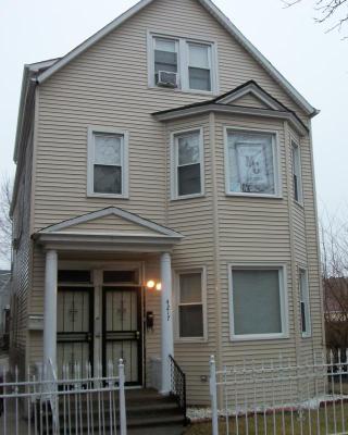 [Address Hidden by Seller], Chicago, IL 60651