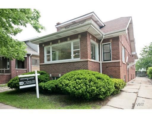 4857 N California Ave., Chicago, IL 60625