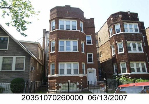 [Address Hidden by Seller], Chicago, IL 60619