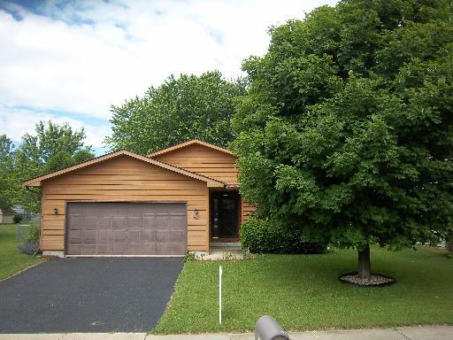 921 S Eighth St., Dekalb, IL 60115