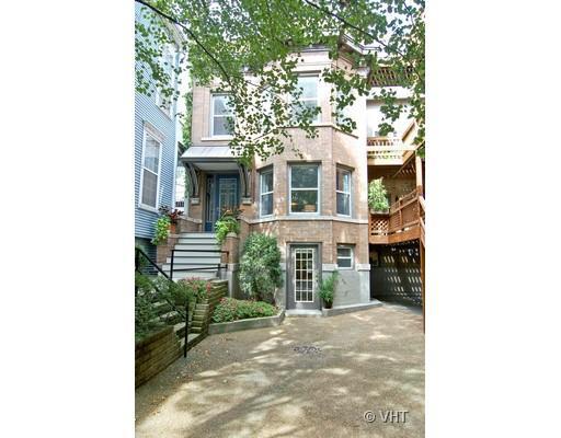1112 W Wellington Ave. #1, Chicago, IL 60657