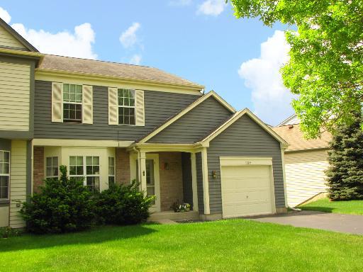 1679 Templeton Ct., Mundelein, IL 60060