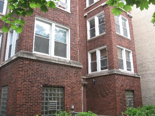 5526 S Blackstone Ave. #3N, Chicago, IL 60637
