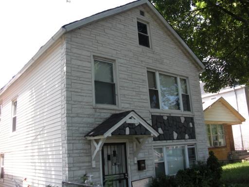 5224 S Morgan St., Chicago, IL 60609