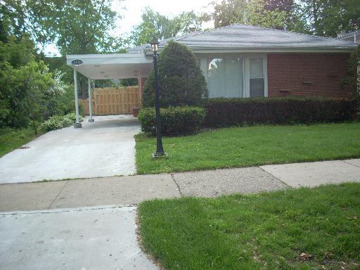 9306 Kilbourn Ave., Skokie, IL 60076
