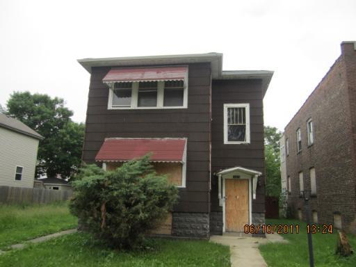 12015 S La Salle St., Chicago, IL 60628