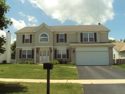 79 Raven Dr., Aurora, IL 60506