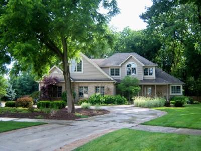 116 Golfview Ct., Sandwich, IL 60548