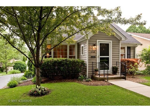 5248 Blodgett Ave., Downers Grove, IL 60515
