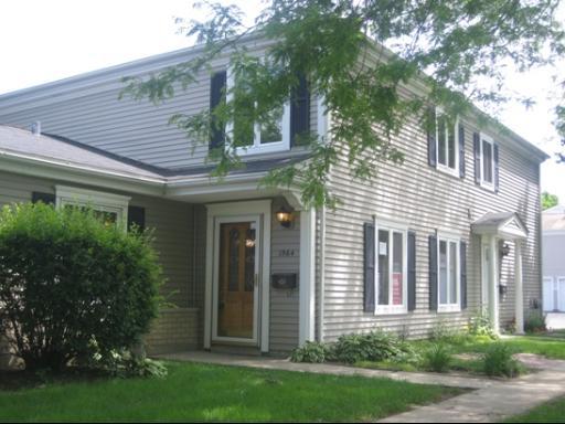 1564 Cove Dr., Prospect Heights, IL 60070