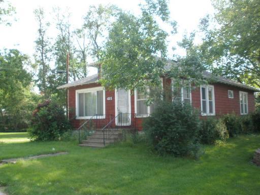 412 S Green St., Piper City, IL 60959