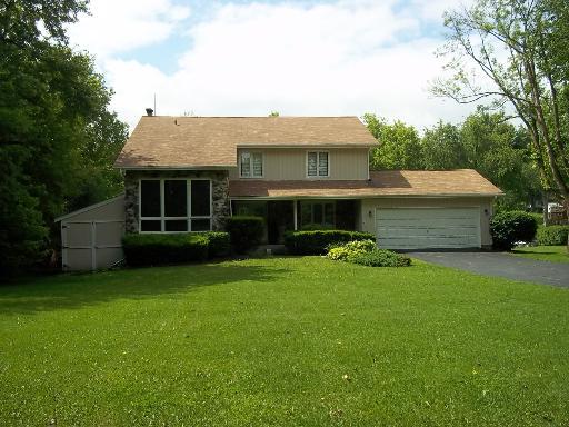 210 River Dr., Trout Valley, IL 60013