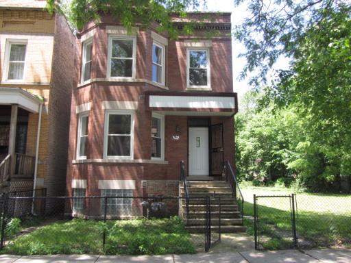 5622 S Throop St., Chicago, IL 60636