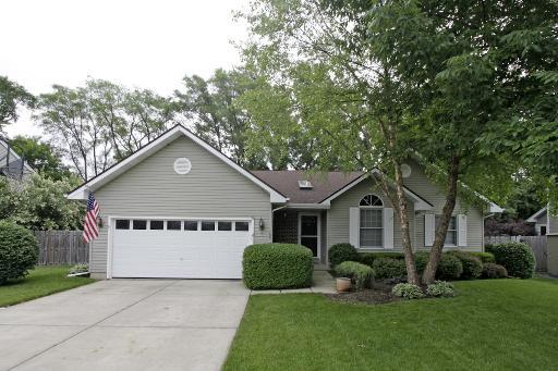 795 Eletson Dr., Crystal Lake, IL 60014
