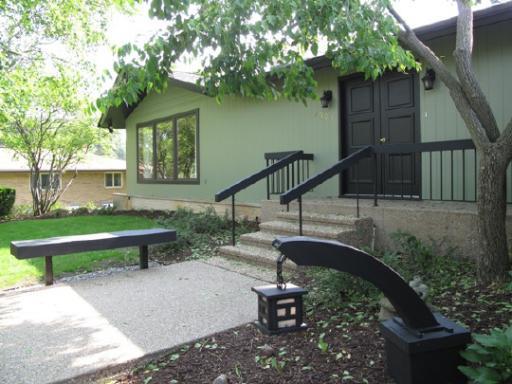 2501 Spring Brook Ave., Rockford, IL 61107