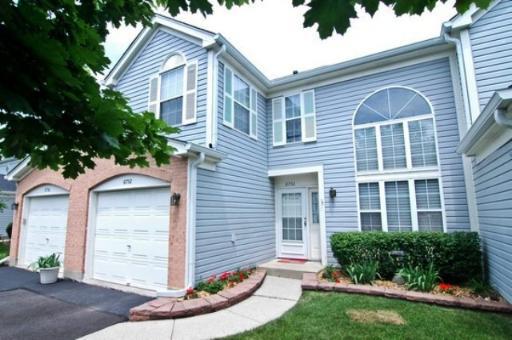 6752 Roanoake Ct., Gurnee, IL 60031
