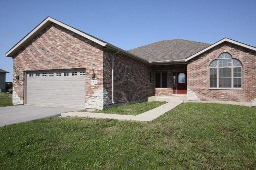 29901 Blue Heron Blvd., Beecher, IL 60401