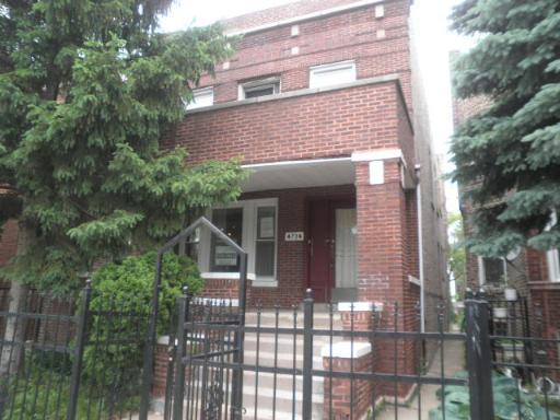 4724 W Van Buren St., Chicago, IL 60644