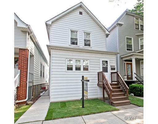 5636 W Dakin Ave., Chicago, IL 60634