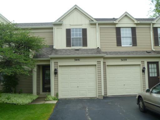3441 Saint Barthelemy Cir., Aurora, IL 60507