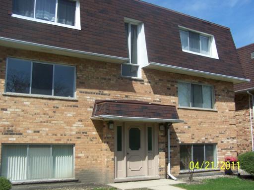 9978 Holly Ln. #1S, Des Plaines, IL 60016