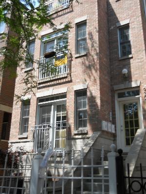 930 N Wood St. #2, Chicago, IL 60622