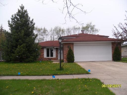 2990 Beller Dr., Darien, IL 60561