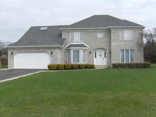 202 Andover Dr., Prospect Heights, IL 60070
