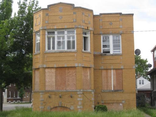 5340 S Albany Ave., Chicago, IL 60632