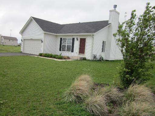 1029 Daniel St., Plano, IL 60545
